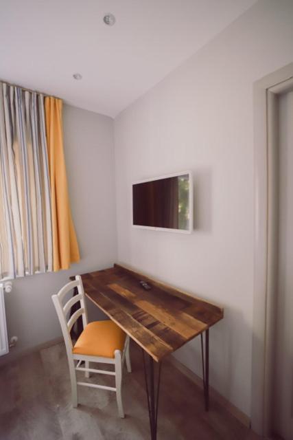 באקאו Villa Piazzetta מראה חיצוני תמונה