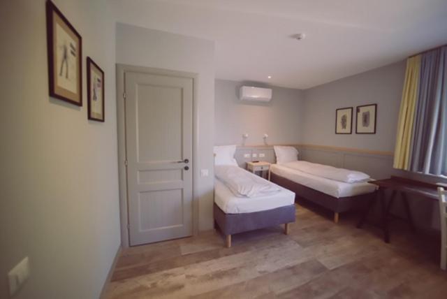 באקאו Villa Piazzetta מראה חיצוני תמונה
